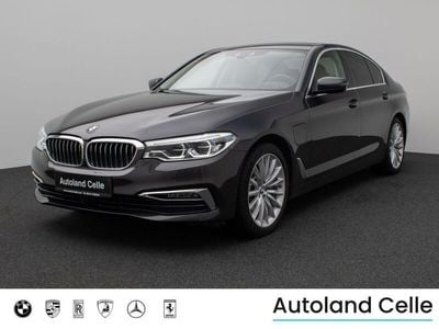 BMW 530e