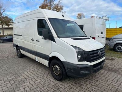 VW Crafter