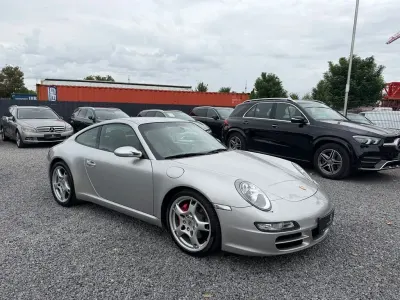 Gebraucht Porsche 911 Carrera S