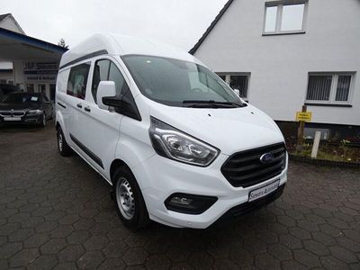 gebraucht Ford 300 Transit Custom Kasten HochL2 Trend Tempomat Sitzheizung