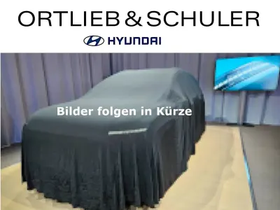 Gebraucht Hyundai Staria Trend 224 PS (164 kW) 2026 Abyss black / mic Van / Kleinbus
