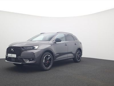 DS Automobiles DS7 Crossback