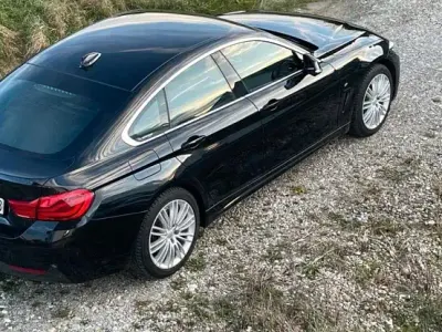 Gebraucht BMW 430