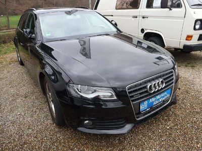 gebraucht Audi A4 Ambition quattro