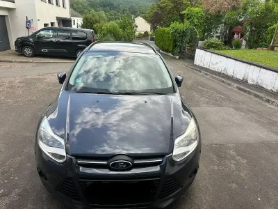 Używany Ford Focus