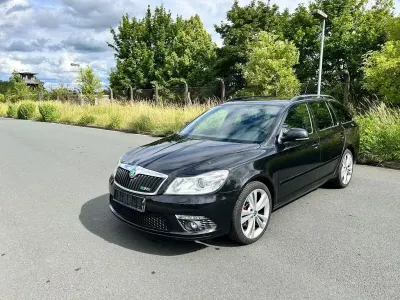 Gebraucht Skoda Octavia