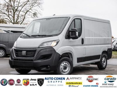 gebraucht Fiat Ducato 9 L1H1 Kawa 140 Pkt TechnoLR-Bdn