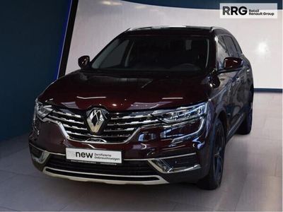 gebraucht Renault Koleos 20 Blue Dci 185 Initiale Paris Automatik