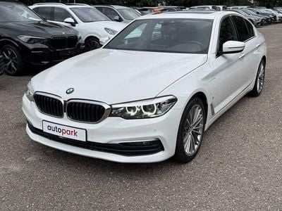 BMW 530e