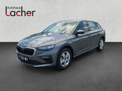 Nowe Skoda Scala Selection 116 KM (85 kW) 2026 Szary Hatchback