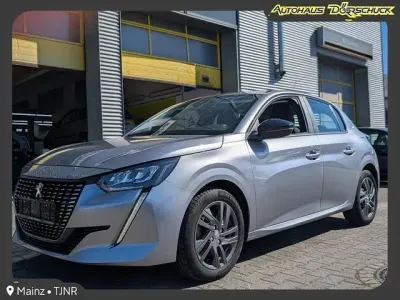 Gebraucht Peugeot 208