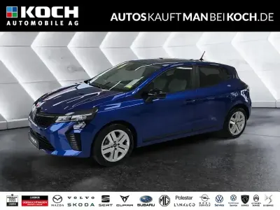 Gebraucht Renault Clio