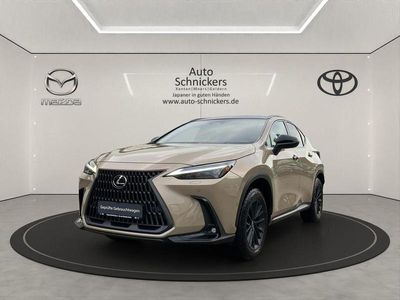 Lexus NX350h