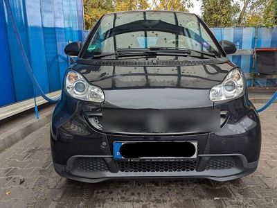 Smart ForTwo Coupé