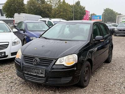 VW Polo