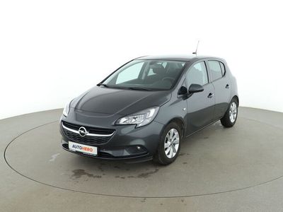 gebraucht Opel Corsa 1.4 Turbo ON ecoFlex, Benzin, 11.320 €