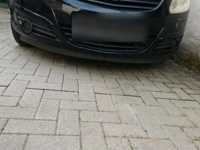 Gebraucht Opel Corsa