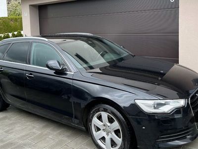 gebraucht Audi A6 2.0 TDI Avant -4G-Xenon Kamera Navi PDC