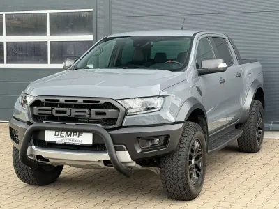 Gebraucht Ford Ranger