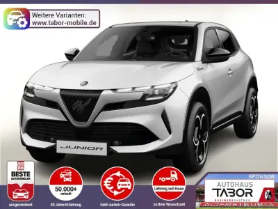 Gebraucht Alfa Romeo Junior