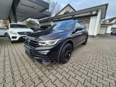 Używany VW Multivan 200 KM (147 kW) 2023 Andere Minivan