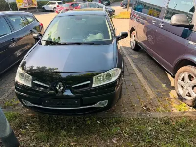 Occasion Renault Mégane