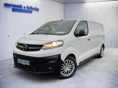 Opel Vivaro-e Combi
