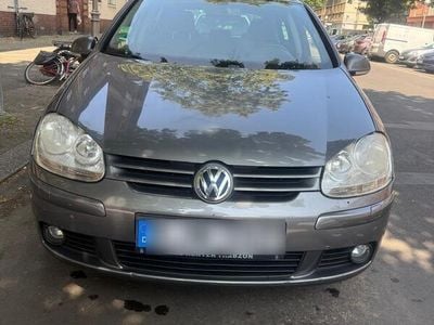 VW Golf V