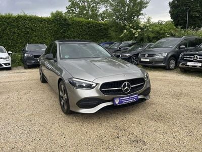 Mercedes C300