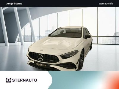 Mercedes A35 AMG
