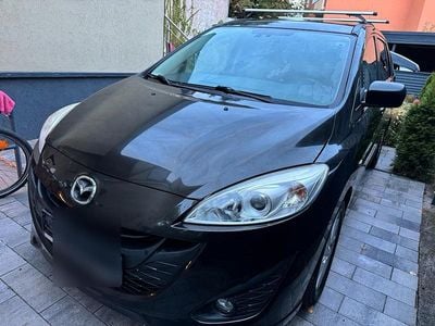 Mazda 5