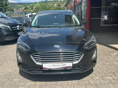Gebraucht Ford Focus