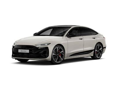Neu Audi A6 e-tron 314 kW (428 PS) 2026 Beige Kombi