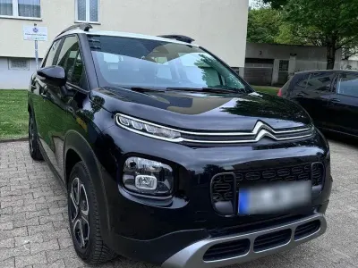 Gebraucht Citroën C3 Aircross