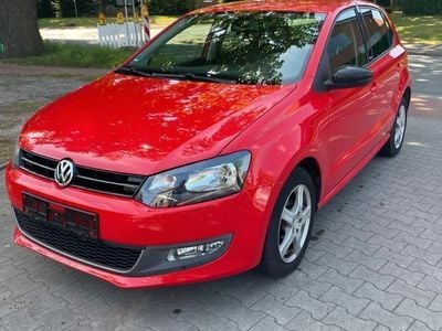 VW Polo