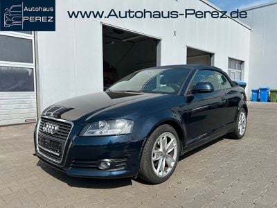 Audi A3 Cabriolet