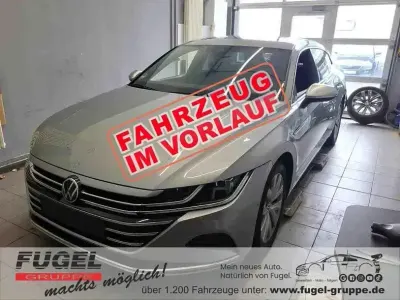 Gebraucht VW Arteon