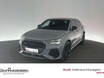 Gebraucht Audi RS Q3 Sportback
