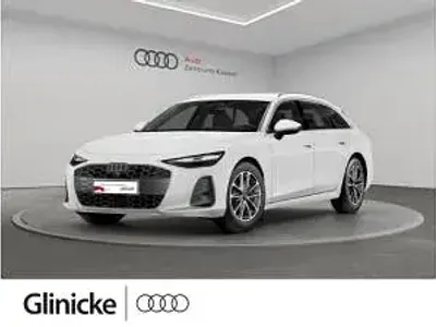 Gebraucht Audi A6