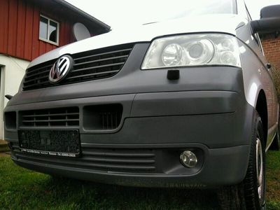 gebraucht VW T5 4MOTION Kasten, HU 26