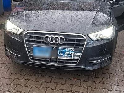 Gebraucht Audi A3 Sportback 122 PS (89 kW) 2014 Kleinwagen