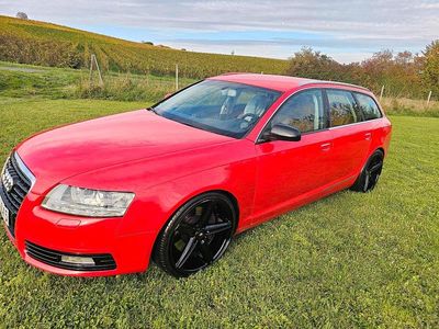 Gebraucht Audi A6 240 PS (176 kW) 2009 Kombi