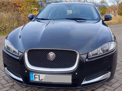 Jaguar XF Sportbrake