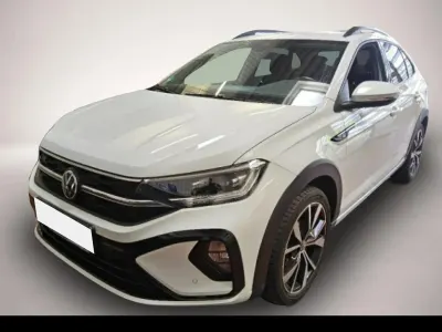 Gebraucht VW Taigo