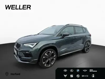 Gebraucht Cupra Ateca VZ 300 PS (220 kW) 2023 Andere SUV