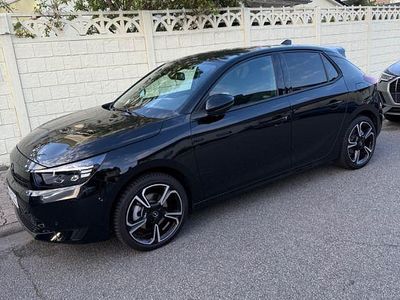 Gebraucht Opel Corsa Ultimate 131 PS (96 kW) 2025 Kleinwagen