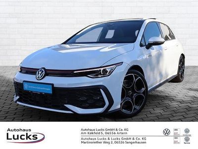 Gebraucht VW Golf VIII GTI 265 PS (194 kW) 2025 Andere farbe