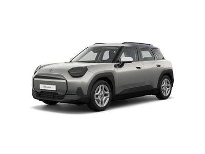 Gebraucht Mini Aceman Favoured 135 kW (184 PS) 2024 Melting silver metallic SUV