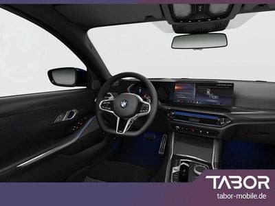Weiß Neu 2025 BMW 330 M Sport Kombi | 47.988 € (Superpreis)