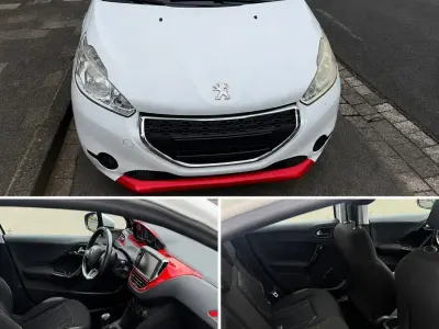 Gebraucht Peugeot 208